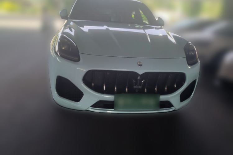Used Maserati Grecale 2023 2.0T GT Front