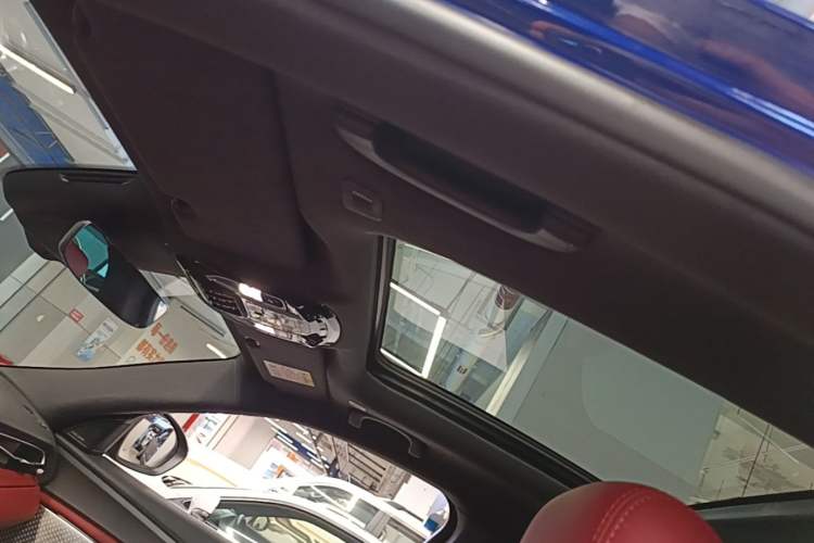 Used Maserati Grecale 2023 2.0T GT Headliner