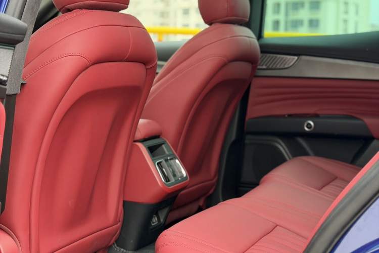 Used Maserati Grecale 2023 2.0T GT Interior 3