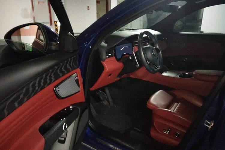 Used Maserati Grecale 2023 2.0T GT Interior 3