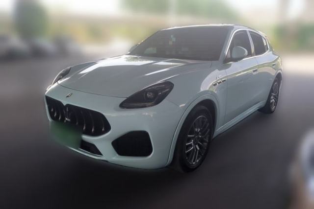 Used Maserati Grecale 2023 2.0T GT