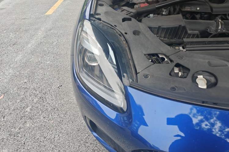 Used Maserati Grecale 2023 2.0T GT Right Front Headlight