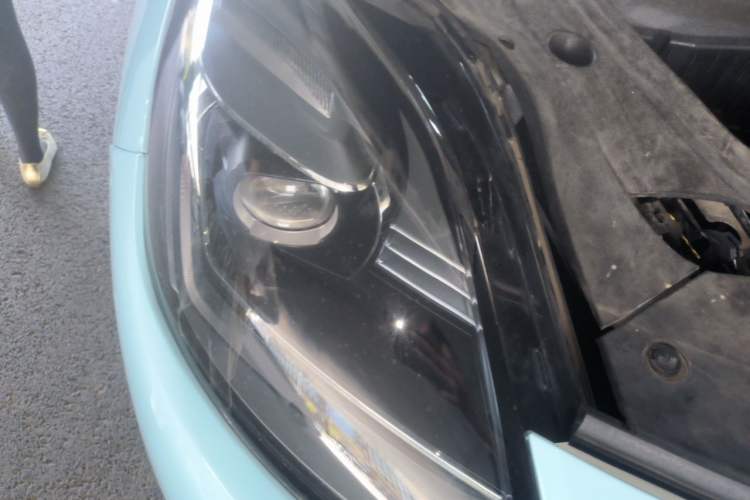 Used Maserati Grecale 2023 2.0T GT Right Front Headlight