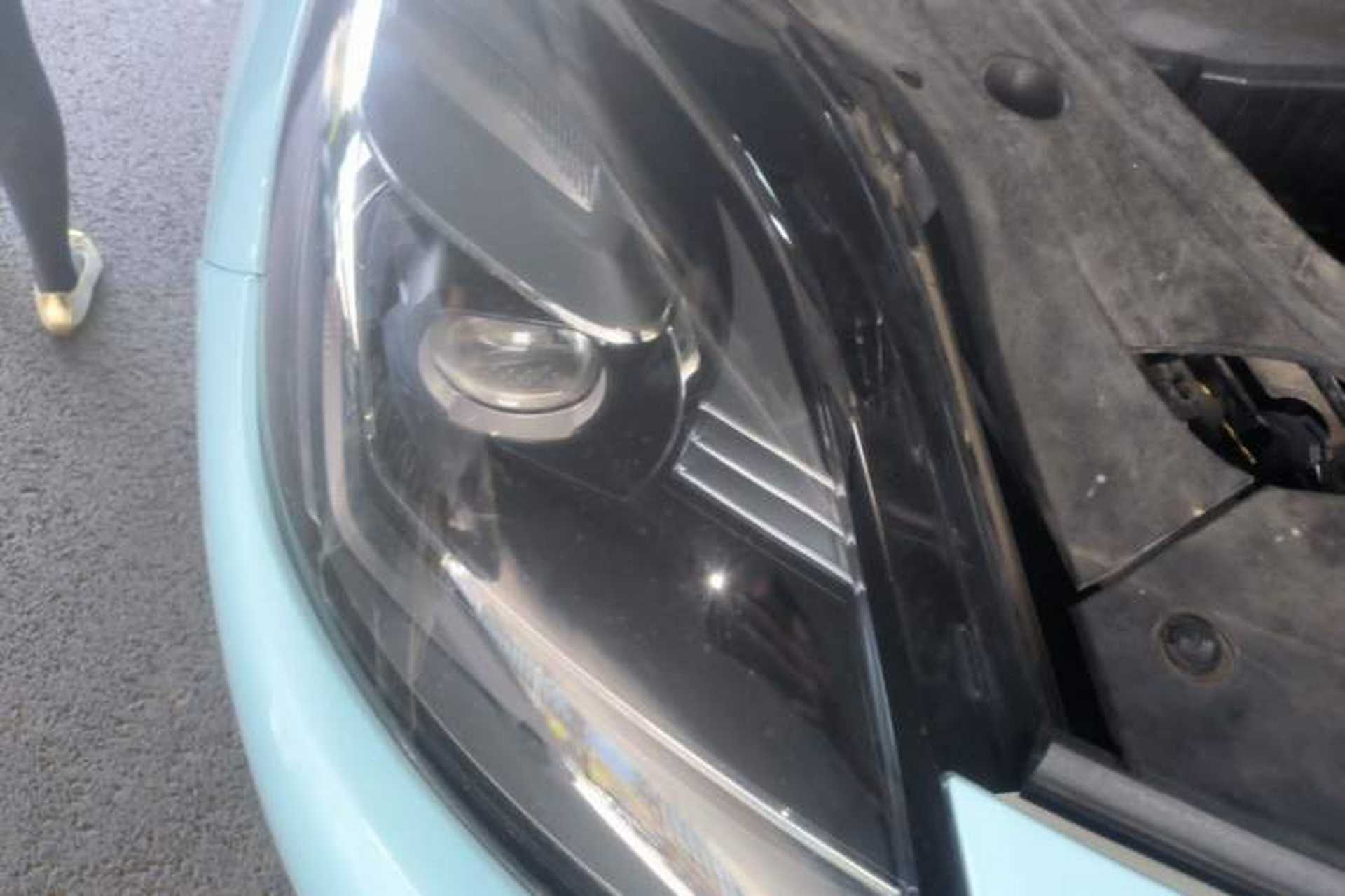 Used Maserati Grecale 2023 2.0T GT Right Front Headlight