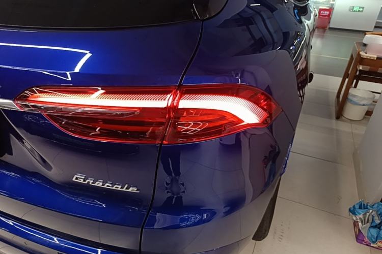 Used Maserati Grecale 2023 2.0T GT Right Rear Taillight