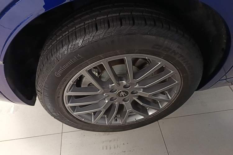 Used Maserati Grecale 2023 2.0T GT Right Rear Wheel Hub