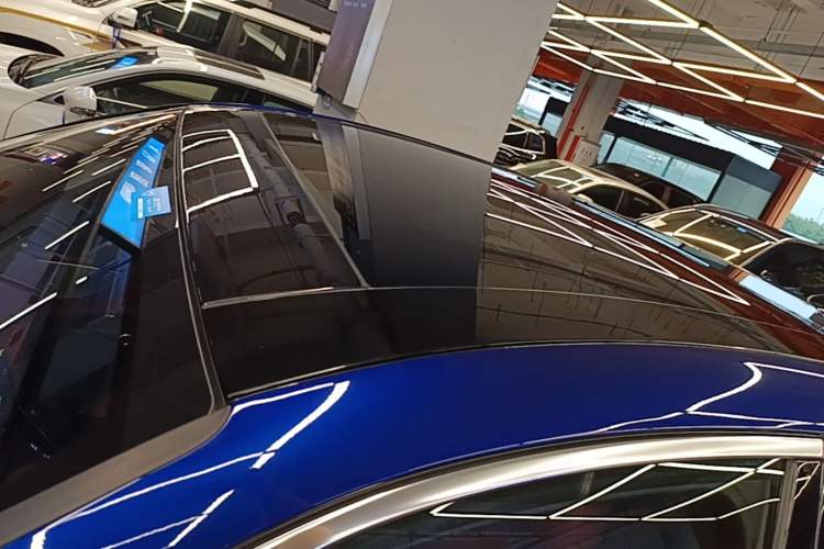 Used Maserati Grecale 2023 2.0T GT Roof