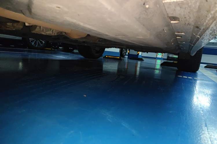 Used Maserati Grecale 2023 2.0T GT Chassis Front Left