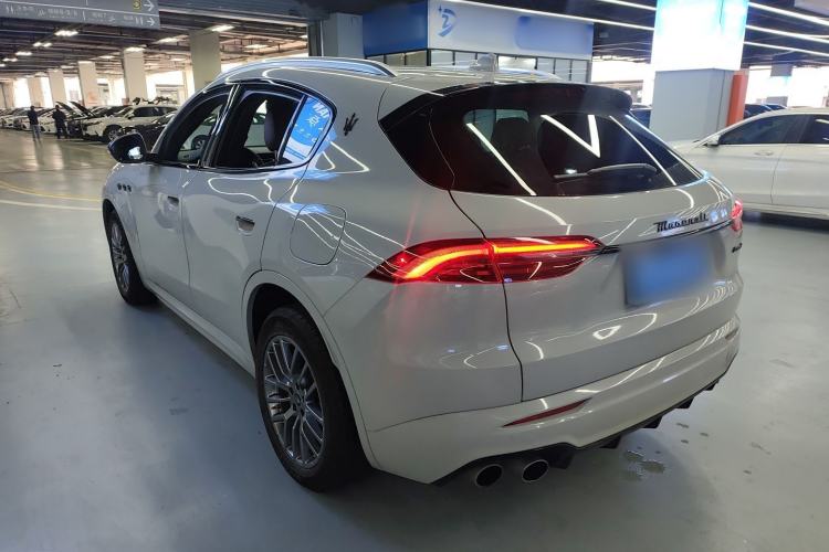 Used Maserati Grecale 2023 2.0T GT Exterior 2