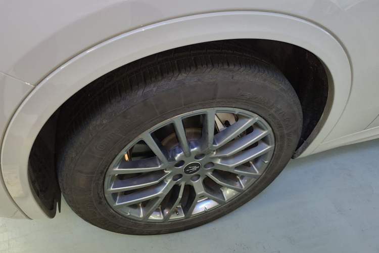 Used Maserati Grecale 2023 2.0T GT Exterior 4