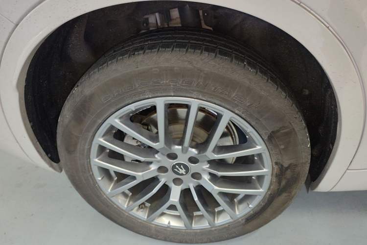 Used Maserati Grecale 2023 2.0T GT Exterior 5