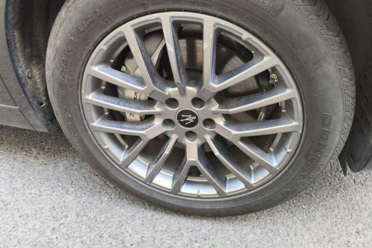 Used Maserati Grecale 2023 2.0T GT Right Front Wheel Hub