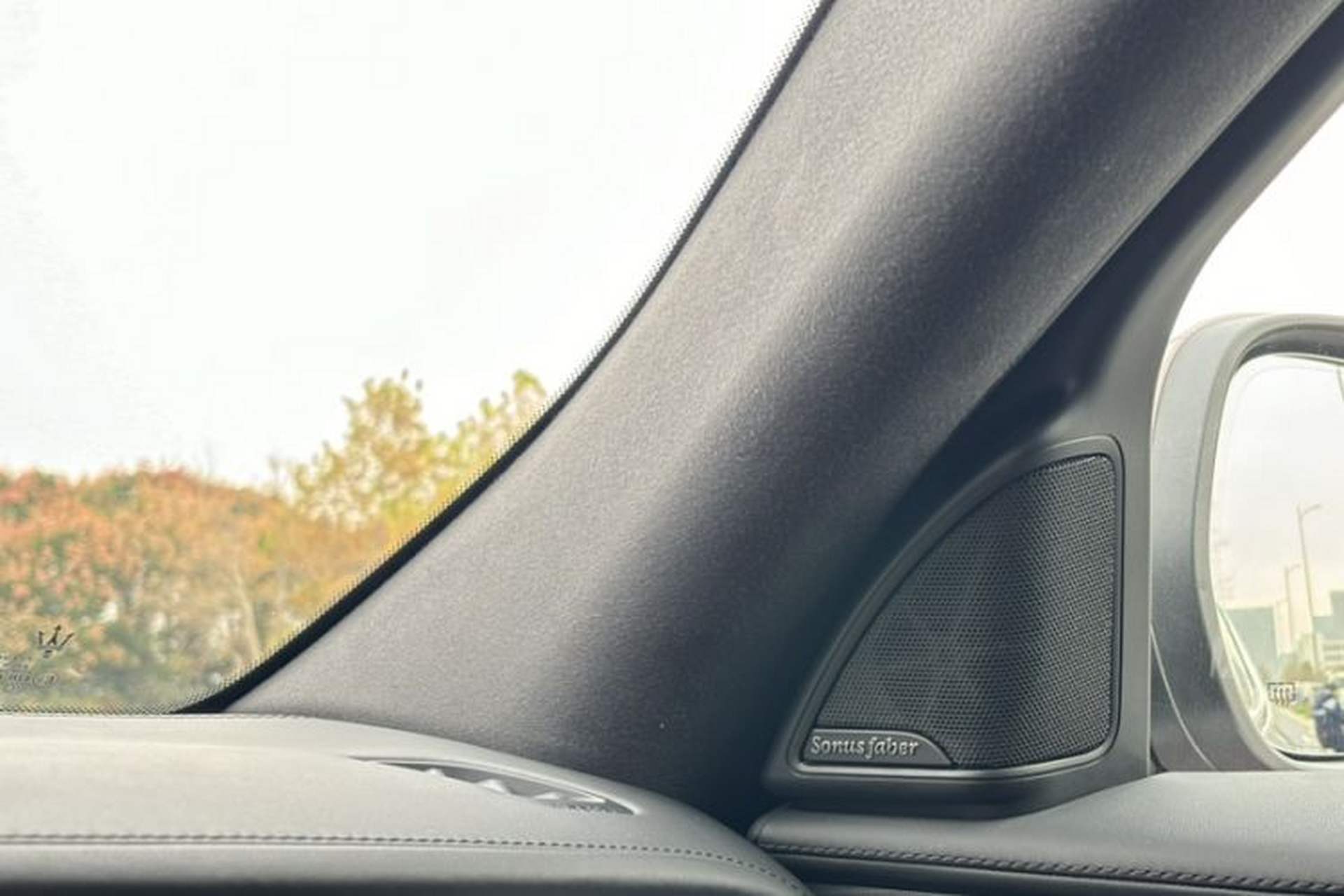 Used Maserati Grecale 2023 2.0T GT Interior 5