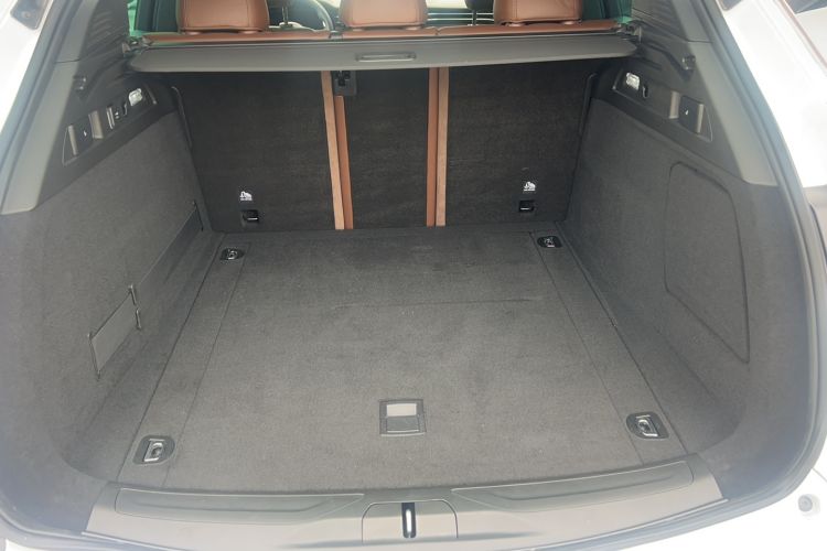 Used Maserati Grecale 2023 2.0T GT Trunk