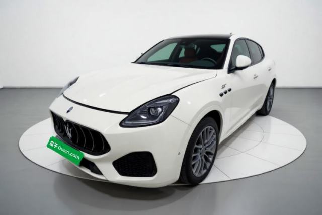 Gebrauchter Maserati Grecale 2023 2.0T GT