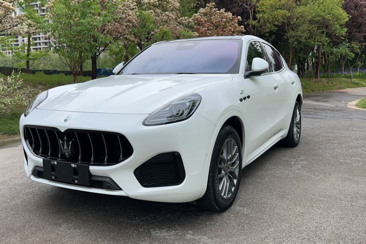 Ojetý Maserati Grecale 2023 2.0T GT Guazi used car, China used car export, Used car for sale, Used  cars, Cheapest cars for sale