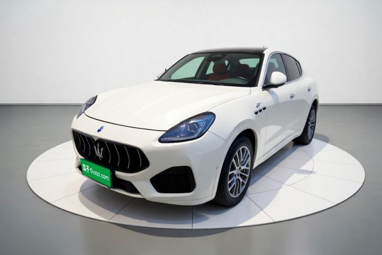 Ojetý Maserati Grecale 2023 2.0T GT Guazi used car, China used car export, Used car for sale, Used  cars, Cheapest cars for sale