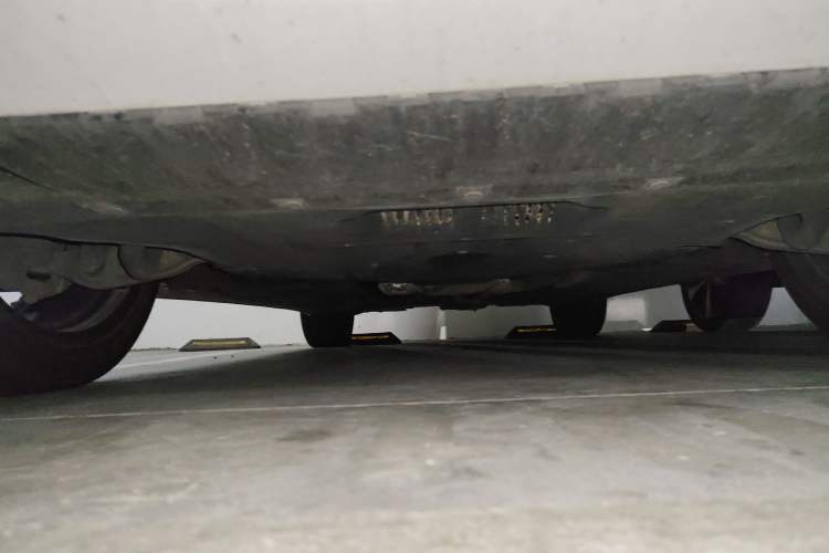 Used Maserati Grecale 2023 2.0T GT Chassis Front
