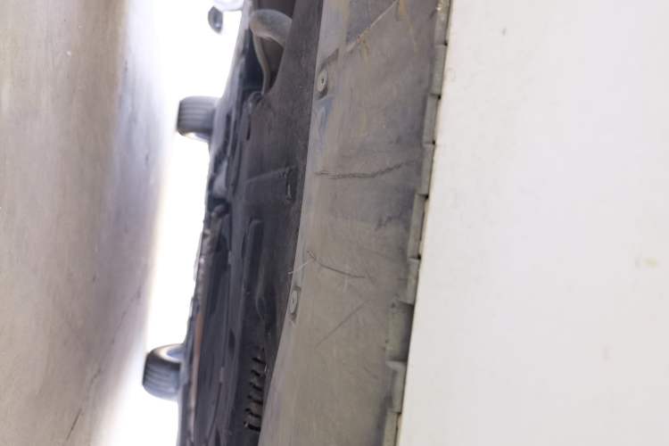 Used Maserati Grecale 2023 2.0T GT Chassis Front
