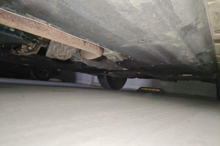 Used Maserati Grecale 2023 2.0T GT Chassis Front Left