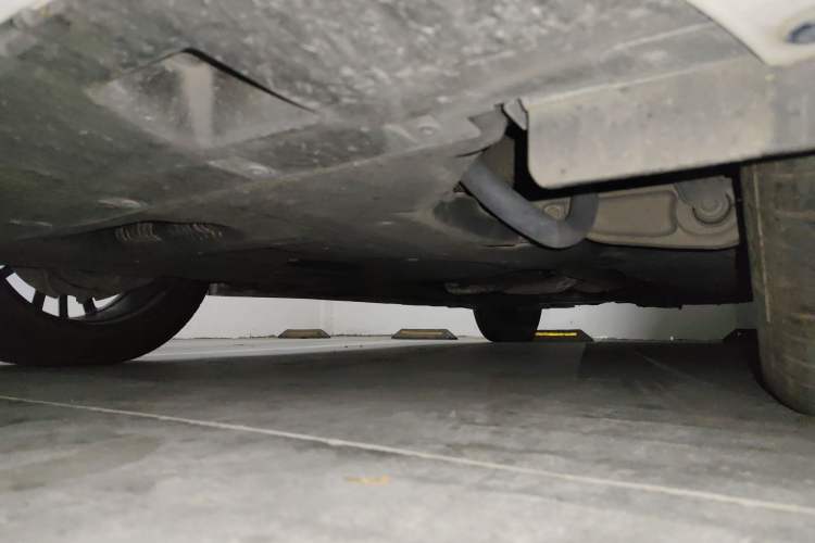 Used Maserati Grecale 2023 2.0T GT Chassis Front Left