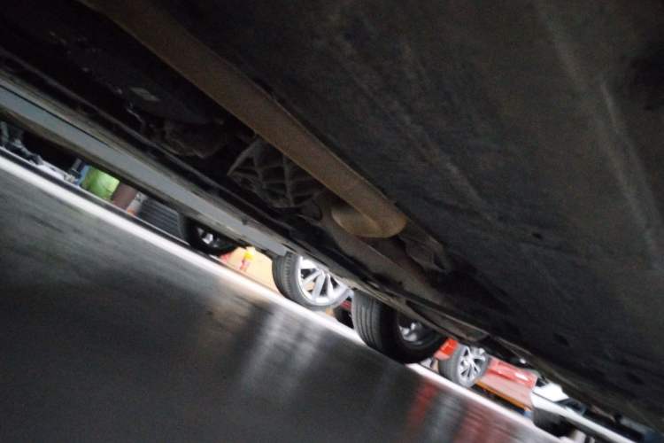 Used Maserati Grecale 2023 2.0T GT Chassis Front Left