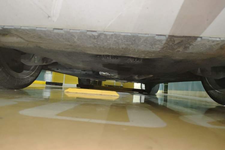 Used Maserati Grecale 2023 2.0T GT Chassis Front