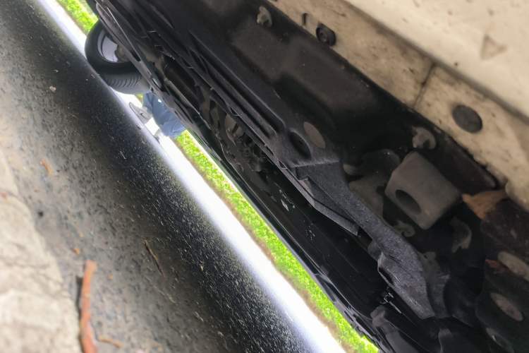 Used Maserati Grecale 2023 2.0T GT Chassis Front Right
