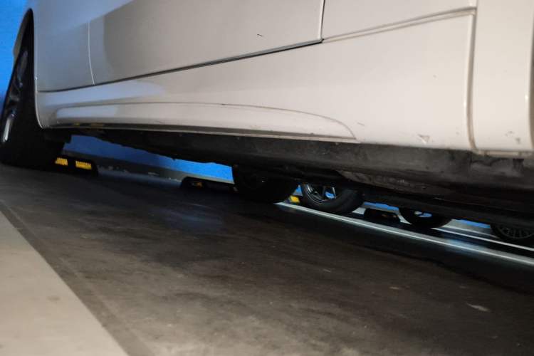 Used Maserati Grecale 2023 2.0T Flying White Special Edition Chassis Front Right