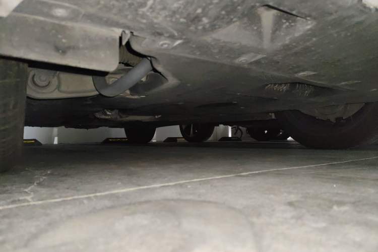 Used Maserati Grecale 2023 2.0T GT Chassis Front Right