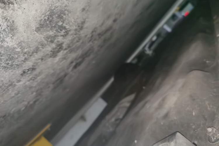 Used Maserati Grecale 2023 2.0T GT Chassis Front Right