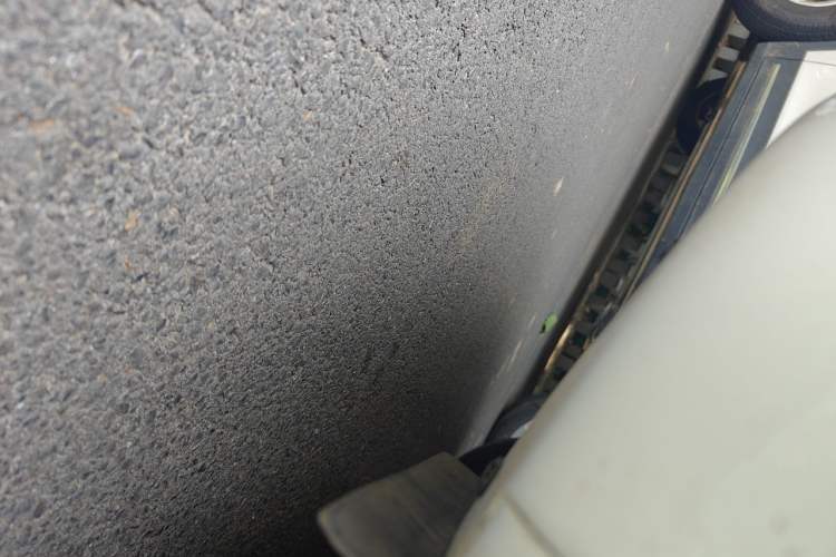 Used Maserati Grecale 2023 2.0T GT Chassis Front Right