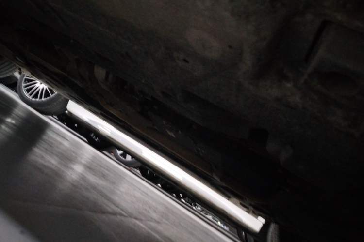 Used Maserati Grecale 2023 2.0T GT Chassis Front Right