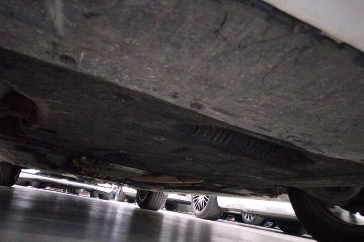 Used Maserati Grecale 2023 2.0T GT Chassis Front