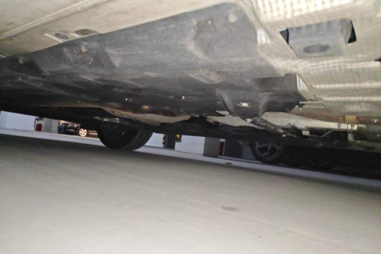 Used Maserati Grecale 2023 2.0T GT Chassis Rear Left