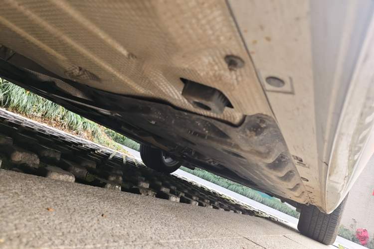 Used Maserati Grecale 2023 2.0T GT Chassis Rear Right
