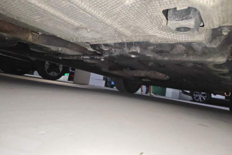 Used Maserati Grecale 2023 2.0T GT Chassis Rear Right