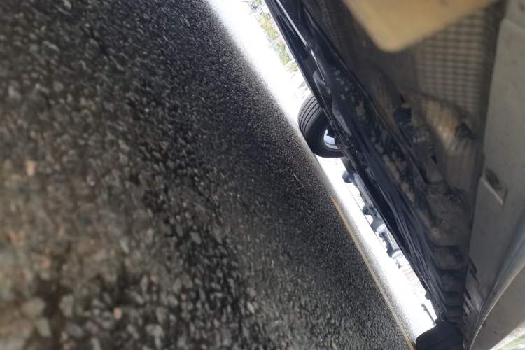 Used Maserati Grecale 2023 2.0T GT Chassis Rear Right