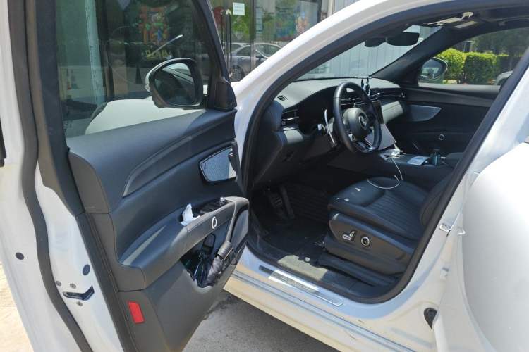 Used Maserati Grecale 2023 2.0T GT Driver Seat