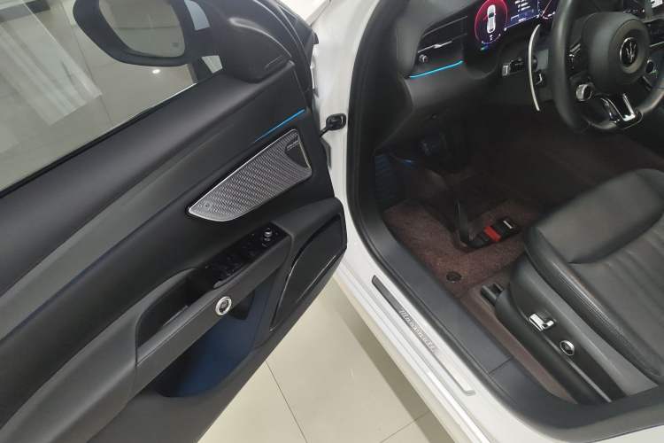 Used Maserati Grecale 2023 2.0T GT Driver Seat