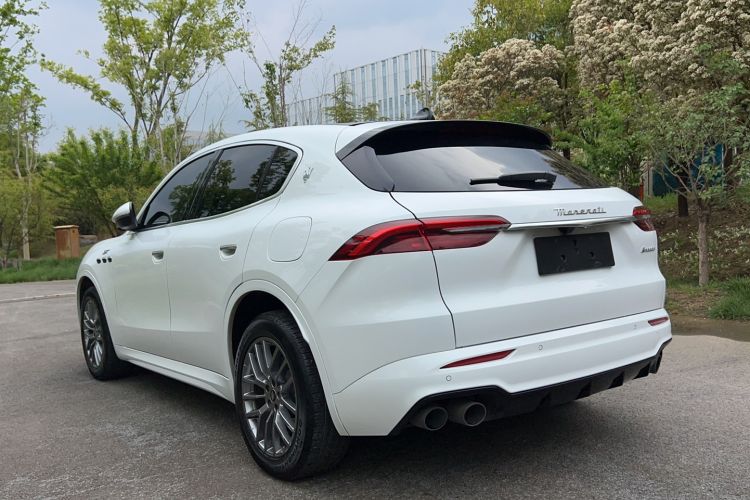 Used Maserati Grecale 2023 2.0T GT Exterior 6