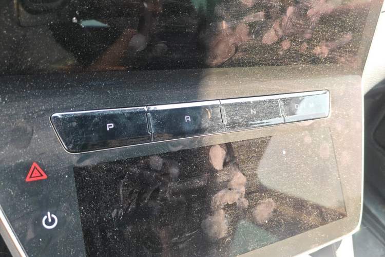 Used Maserati Grecale 2023 2.0T GT Gear Lever
