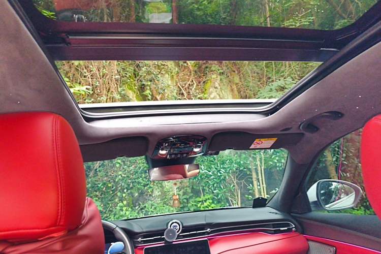 Used Maserati Grecale 2023 2.0T GT Headliner