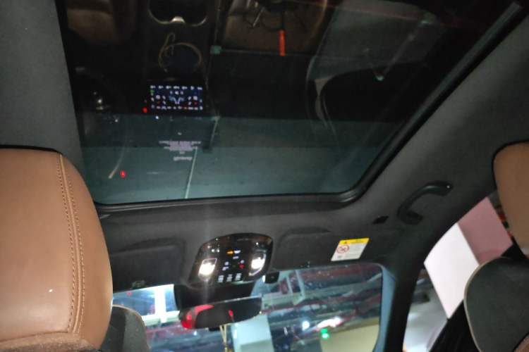 Used Maserati Grecale 2023 2.0T GT Headliner