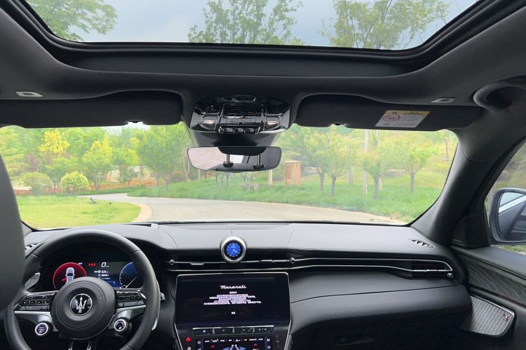 Used Maserati Grecale 2023 2.0T GT Headliner