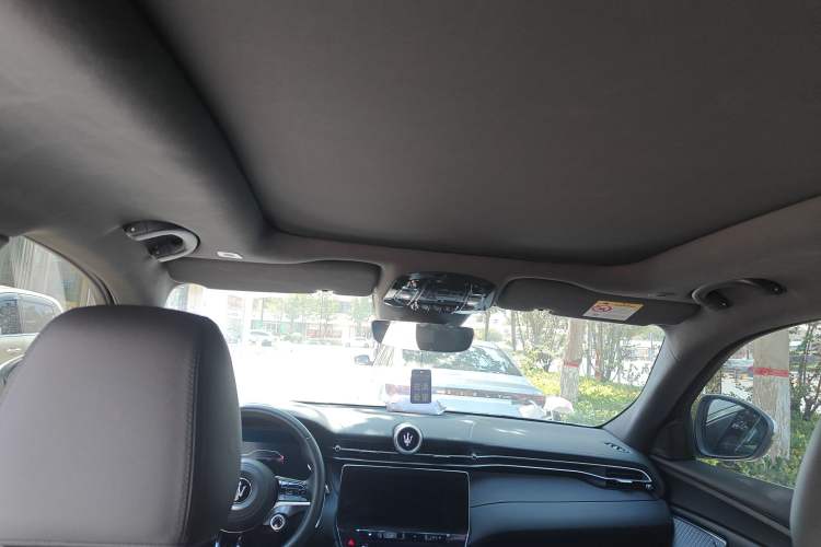 Used Maserati Grecale 2023 2.0T GT Headliner