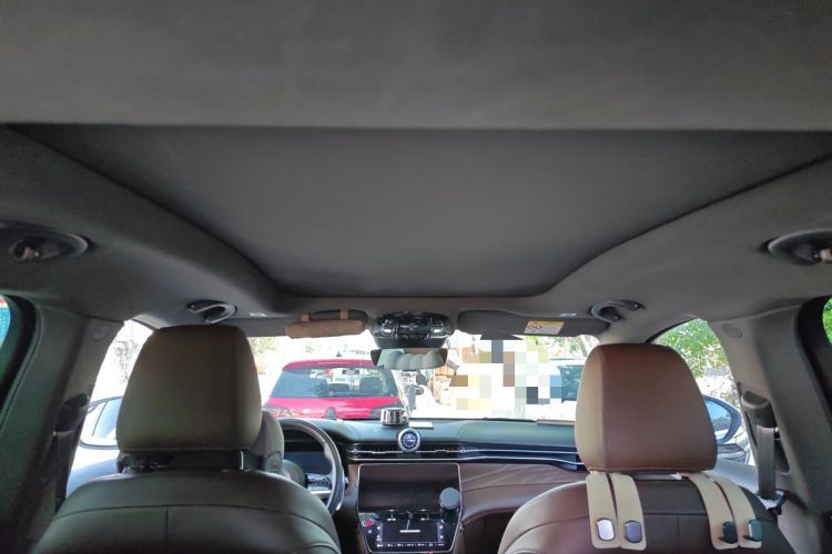 Used Maserati Grecale 2023 2.0T GT Headliner