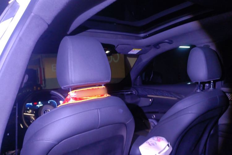 Used Maserati Grecale 2023 2.0T GT Headliner