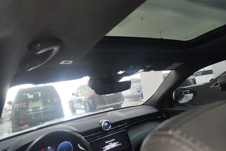Used Maserati Grecale 2023 2.0T GT Headliner