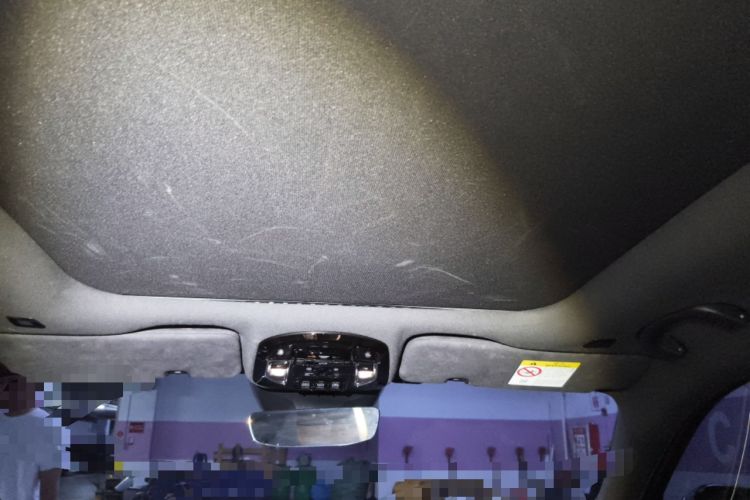 Used Maserati Grecale 2023 2.0T GT Headliner
